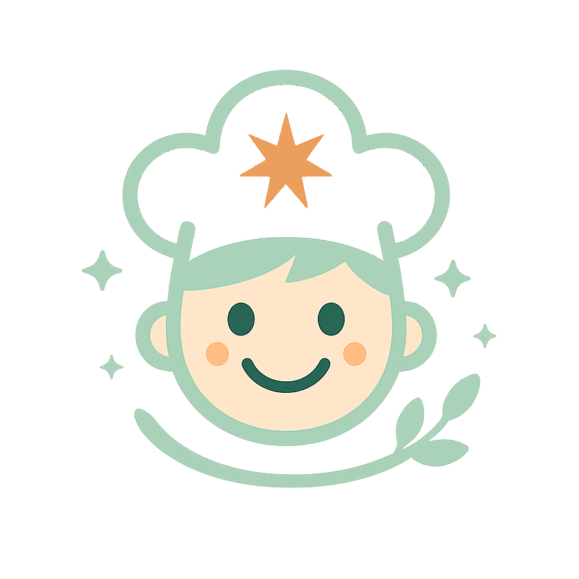ChefJoJo Logo
